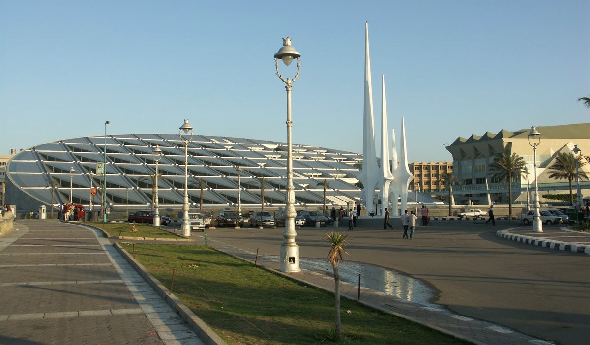 8 Tage Kairo, Alexandria und Oase Fayyum